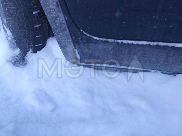 Ford Focus 2009, фото 9