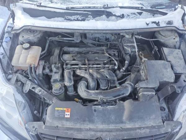 Ford Focus 2009, фото 20