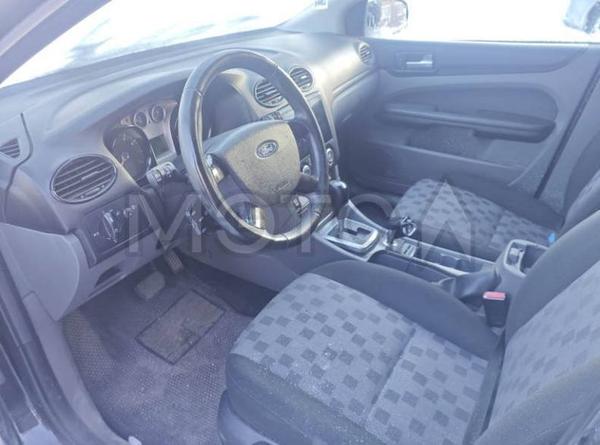 Ford Focus 2009, фото 5