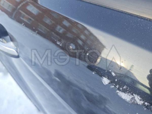 Ford Focus 2009, фото 11