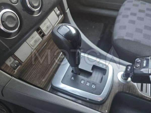 Ford Focus 2009, фото 6