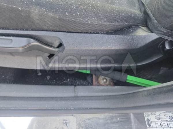 Ford Focus 2009, фото 19