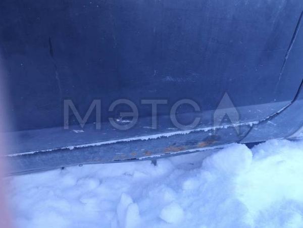 Ford Focus 2009, фото 10