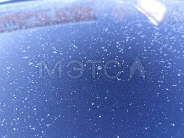 Ford Focus 2009, фото 13