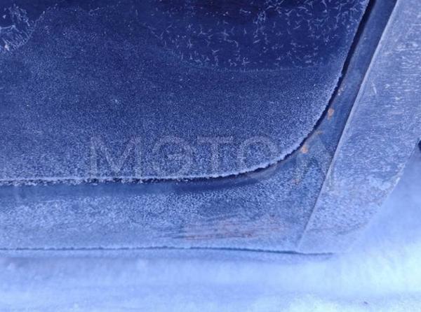 Ford Focus 2009, фото 15