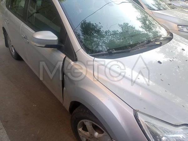 Ford Focus 2009, фото 2
