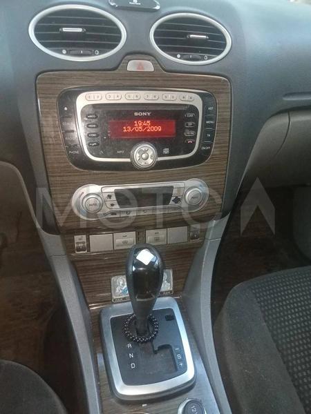 Ford Focus 2009, фото 7