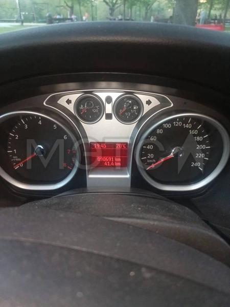 Ford Focus 2009, фото 8