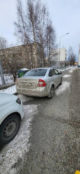 Ford Не указана 2009, фото 3