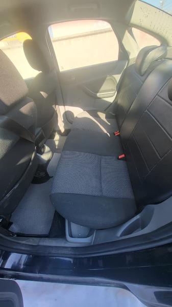 Ford Focus 2010, фото 8