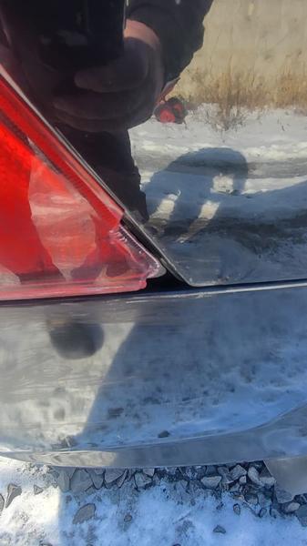 Ford Focus 2010, фото 3