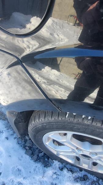 Ford Focus 2010, фото 12