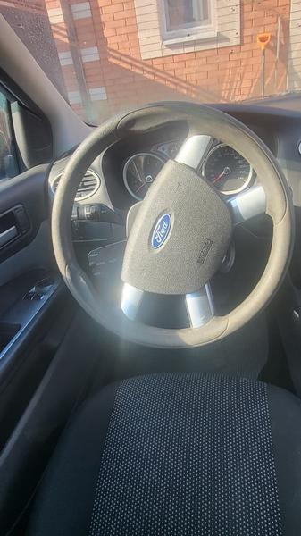 Ford Focus 2010, фото 14
