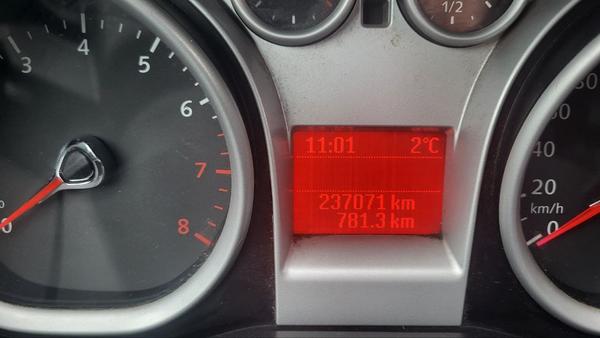 Ford Focus 2010, фото 7