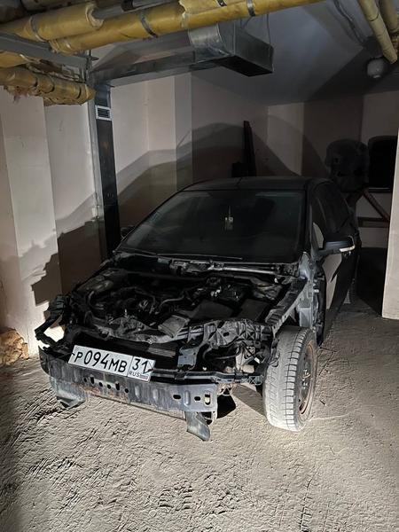 Ford Не указана 2010, фото 3