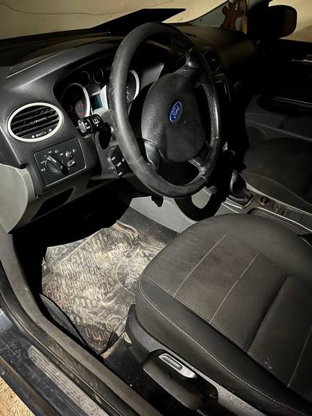 Ford Не указана 2010, фото 18