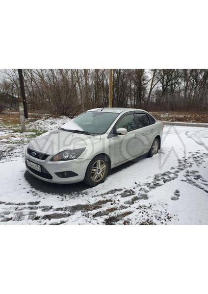 Ford Focus 2010, фото 3