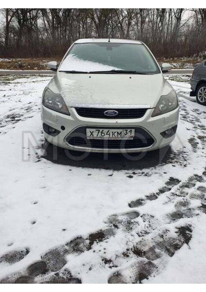 Ford Focus 2010, фото 2