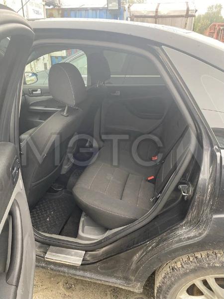 Ford Focus 2010, фото 6
