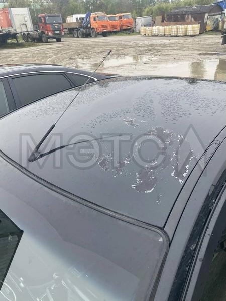 Ford Focus 2010, фото 5