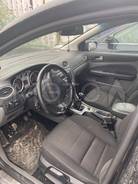 Ford Focus 2010, фото 8