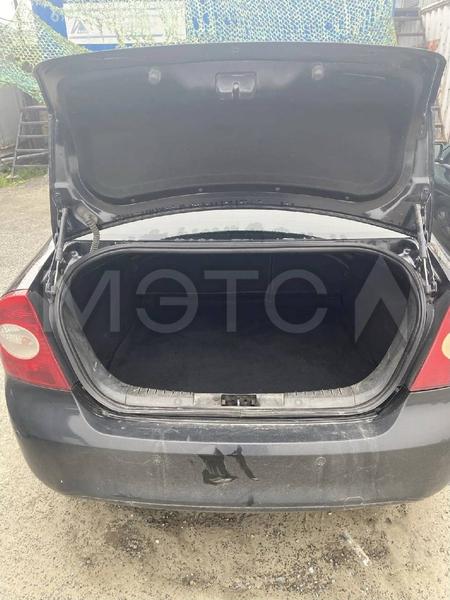 Ford Focus 2010, фото 7