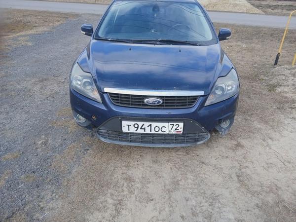 Ford Focus 2011, фото 5