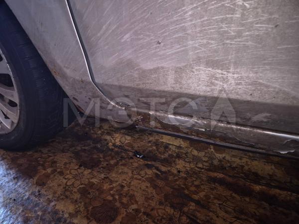 Ford Focus 2011, фото 6
