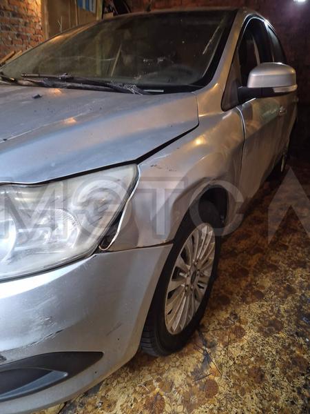 Ford Focus 2011, фото 3