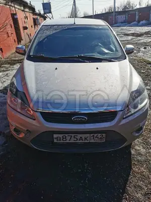 Ford Focus 2011 с торгов по банкротству, фото 1
