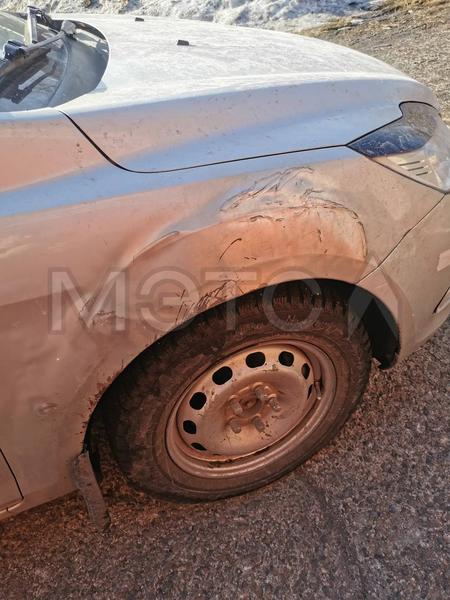 Ford Не указана 2011, фото 7