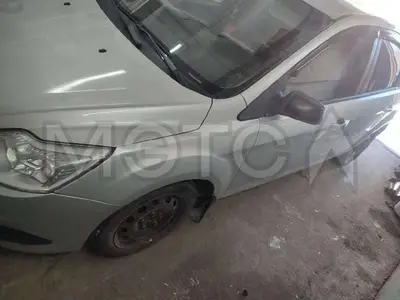 Ford Focus 2011 с торгов по банкротству, фото 1