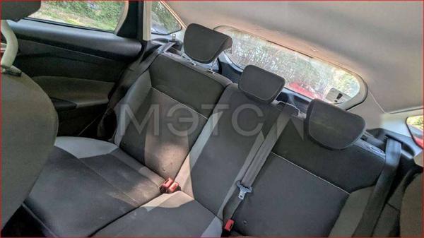 Ford Focus 2011, фото 5