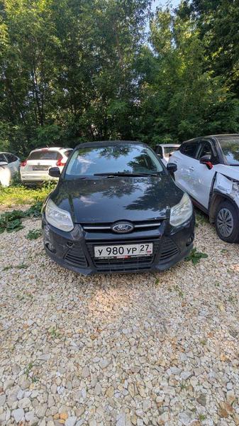Ford Focus 2011, фото 14