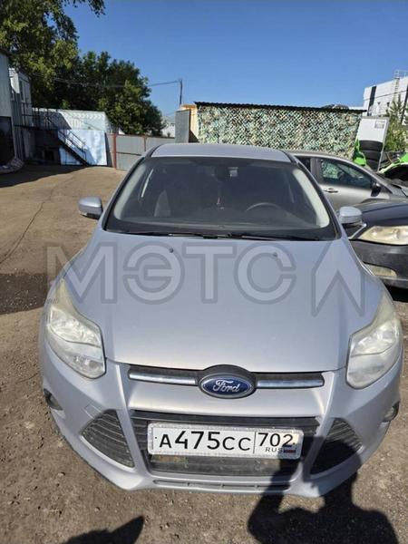 Ford Focus 2011, фото 2