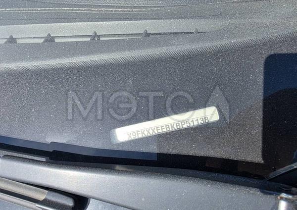 Ford Focus 2011, фото 13
