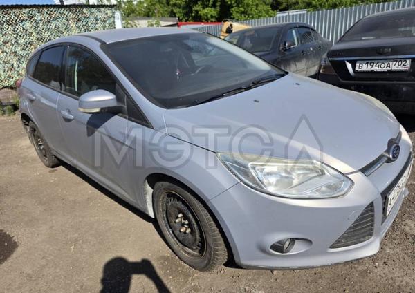Ford Focus 2011, фото 3