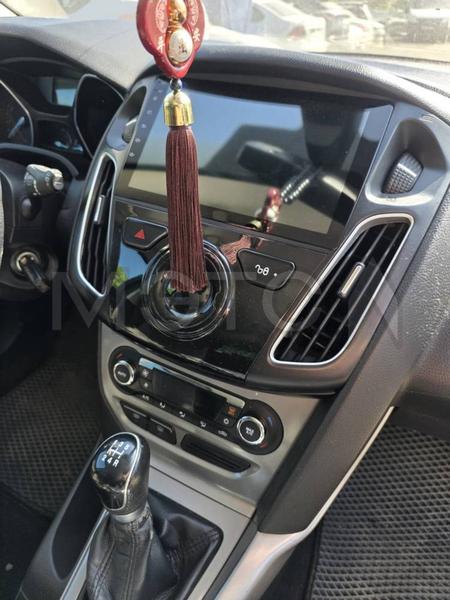 Ford Focus 2011, фото 10
