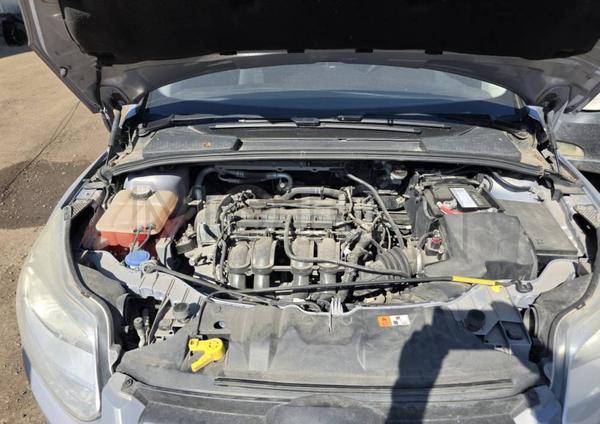 Ford Focus 2011, фото 14