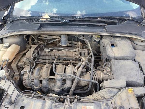 Ford Focus 2011, фото 23