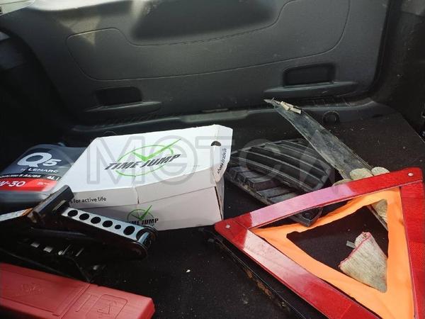 Ford Focus 2011, фото 20