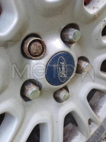 Ford Focus 2011, фото 19