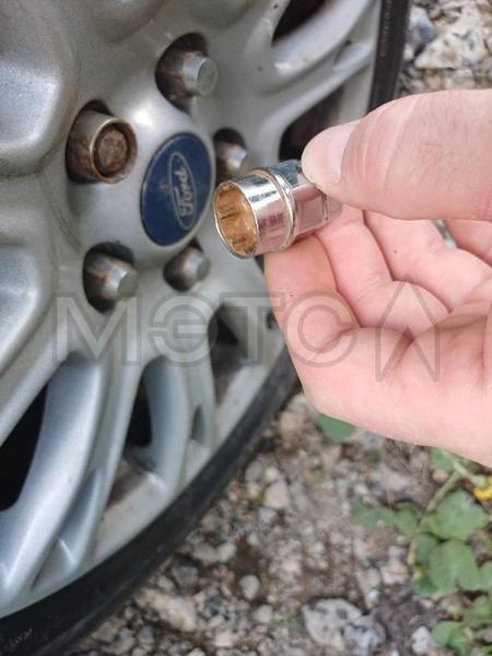 Ford Focus 2011, фото 18