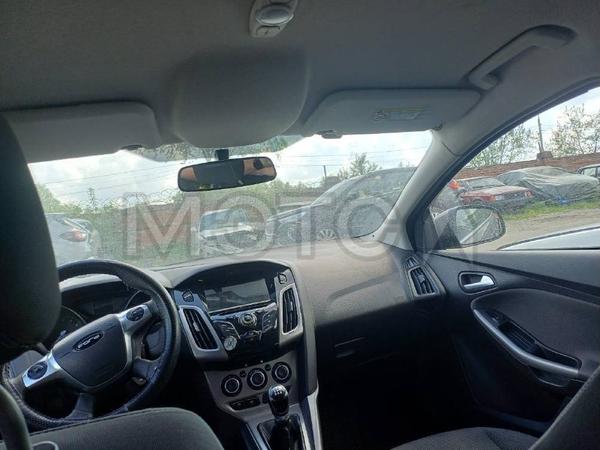 Ford Focus 2011, фото 8