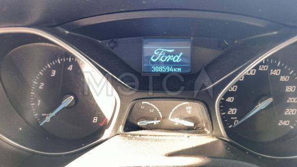 Ford Focus 2011, фото 11