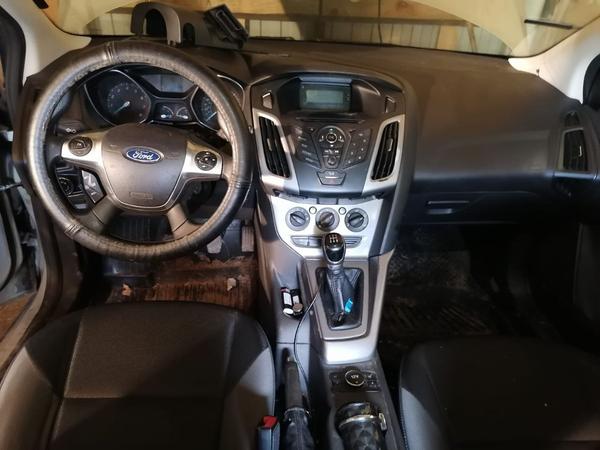 Ford Не указана 2011, фото 7