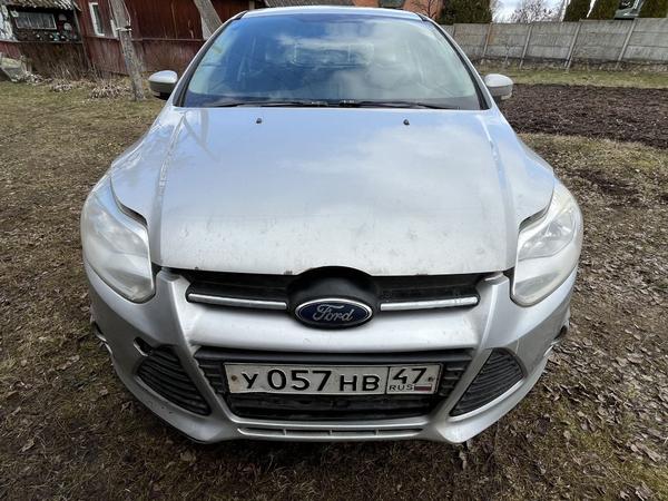 Ford Не указана 2011, фото 5