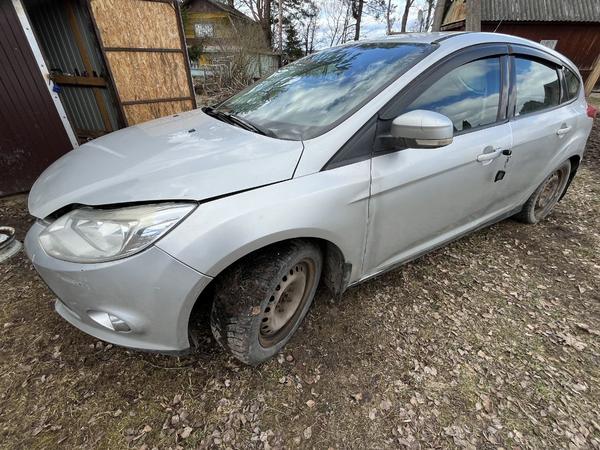 Ford Не указана 2011, фото 4