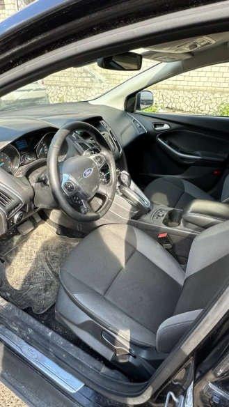 Ford Focus 2011, фото 19
