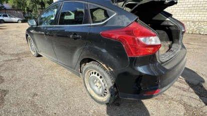 Ford Focus 2011, фото 4
